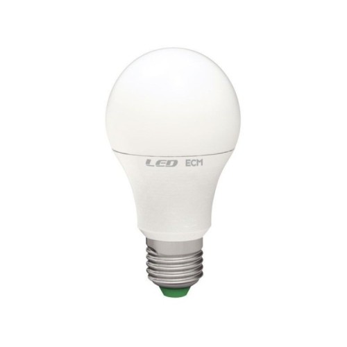 LAMPADA LED  Goccia 10W E27 Luce Calda/Fredda - Luce fredda 6000k