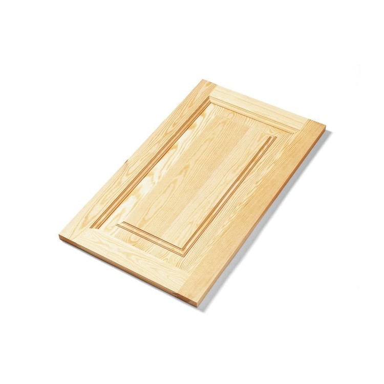 Antina di pino barocca disponibile in varie misure - 20x444x717mm