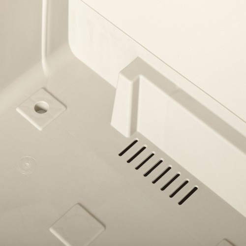 Armadio,box giardino, High Store Plus 130x75,5x218,4 cm