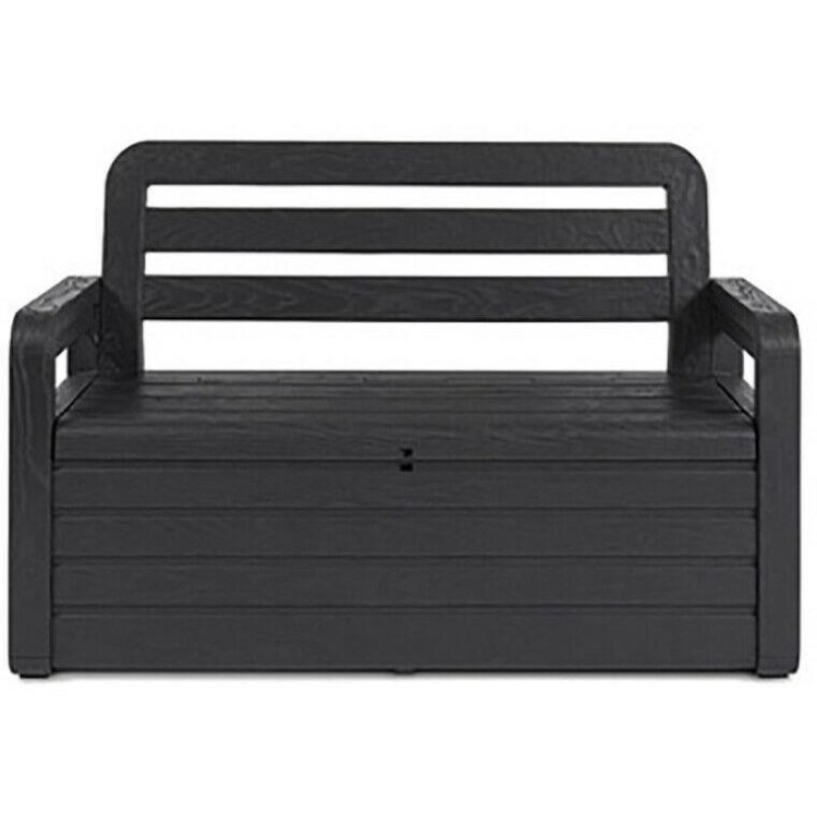 Cassapanca Panchina forever Spring  beach 132,5x58xH89 cm