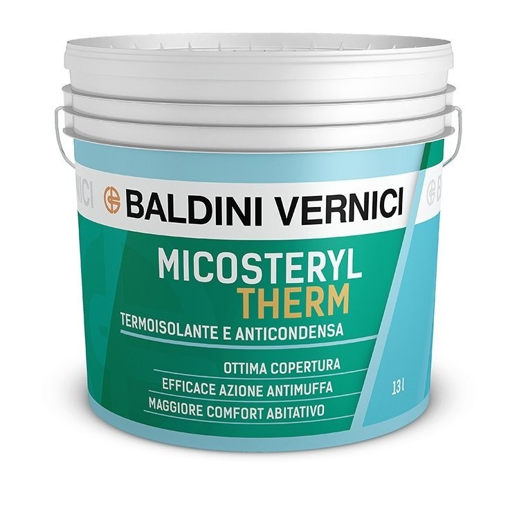 Micosteryl Therm termoisolante e anticondensa 4 L