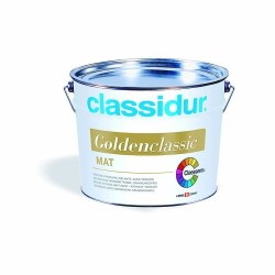 Classidur Golden Classic colore bianco 0,75 L