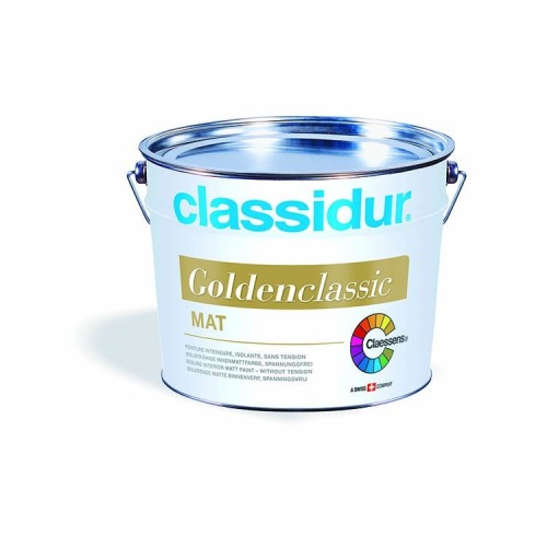 Classidur Golden Classic colore bianco 0,75 L