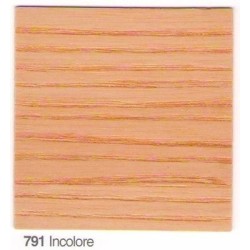 Holz Lack Advance Impregnante a cera all’acqua 0,75 L - Incolore 791