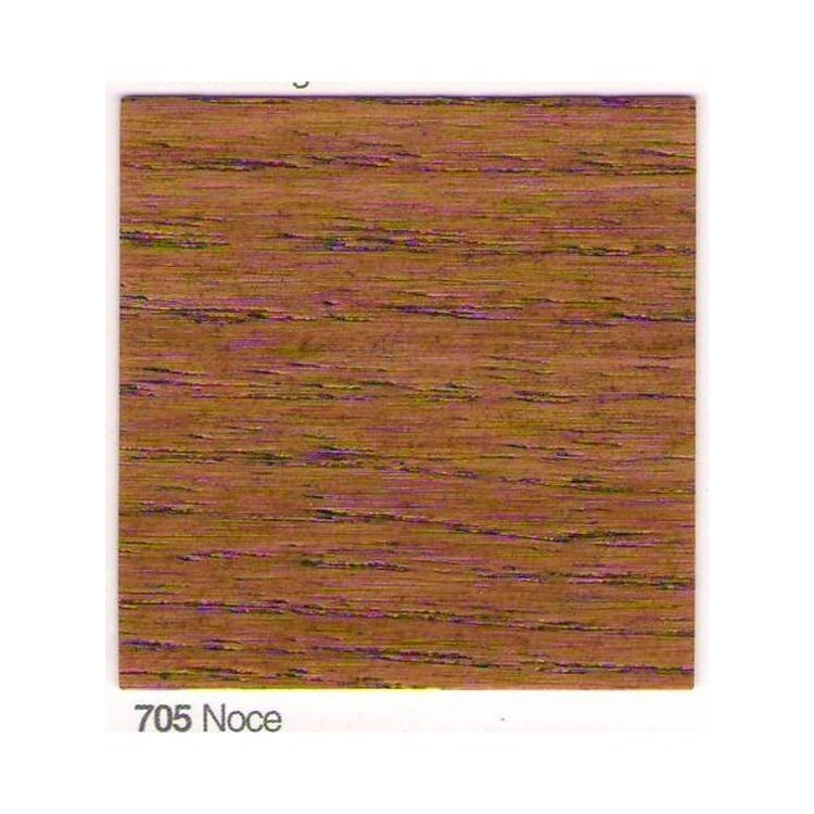 Holz Lack Advance Impregnante a cera all’acqua 0,75 L - noce 705