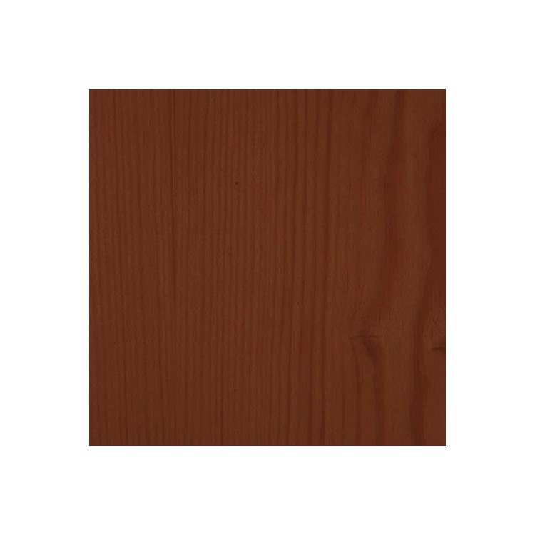 Prottetivo completo Expert all'acqua 0,75 L finitura a cera - Noce antico