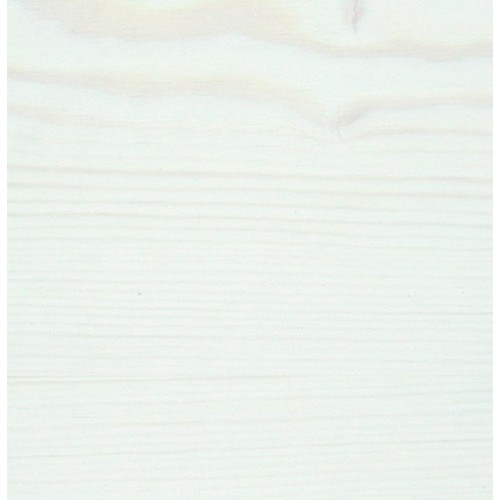 Prottetivo completo Expert all'acqua 0,75 L finitura a cera - Bianco