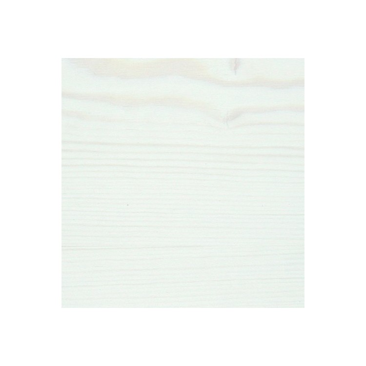 Prottetivo completo Expert all'acqua 2,5 L finitura a cera - Bianco