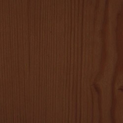 Prottetivo completo per legno alta protezione a solvente  0,75 L - Noce antico