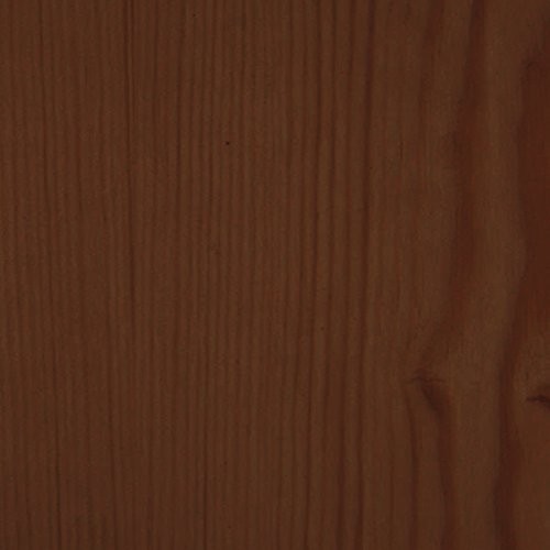 Prottetivo completo per legno alta protezione a solvente  0,75 L - Noce antico