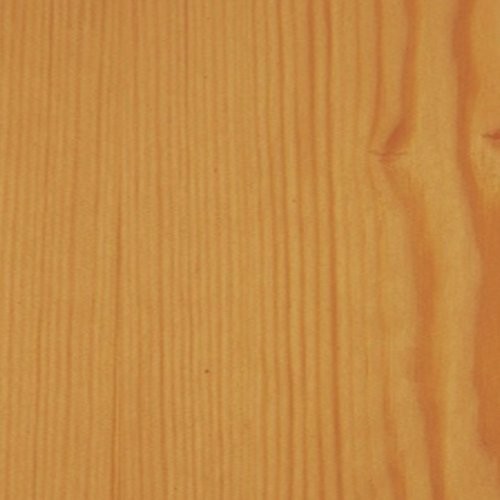 Prottetivo completo per legno alta protezione a solvente  0,75 L - Noce chiaro