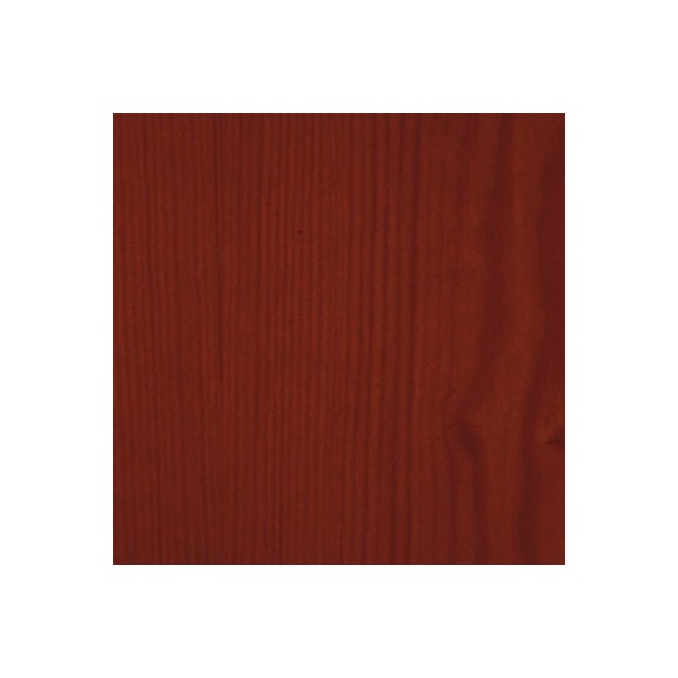 Prottetivo completo per legno alta protezione a solvente  2,5 L - Teck