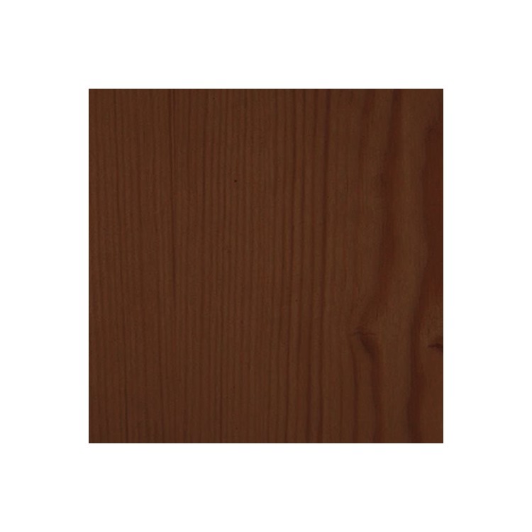 Prottetivo completo per legno alta protezione a solvente  2,5 L - Noce antico