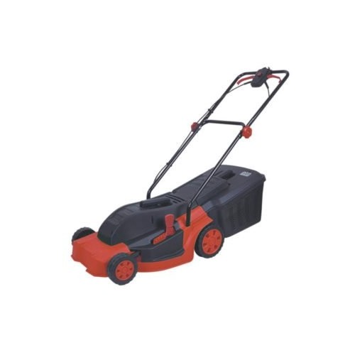 Rasaerba Elettrico 1600w Rg9680 Lama da 40cm