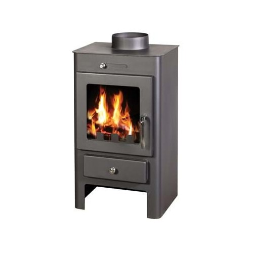 STUFA a legna DANILA II 50