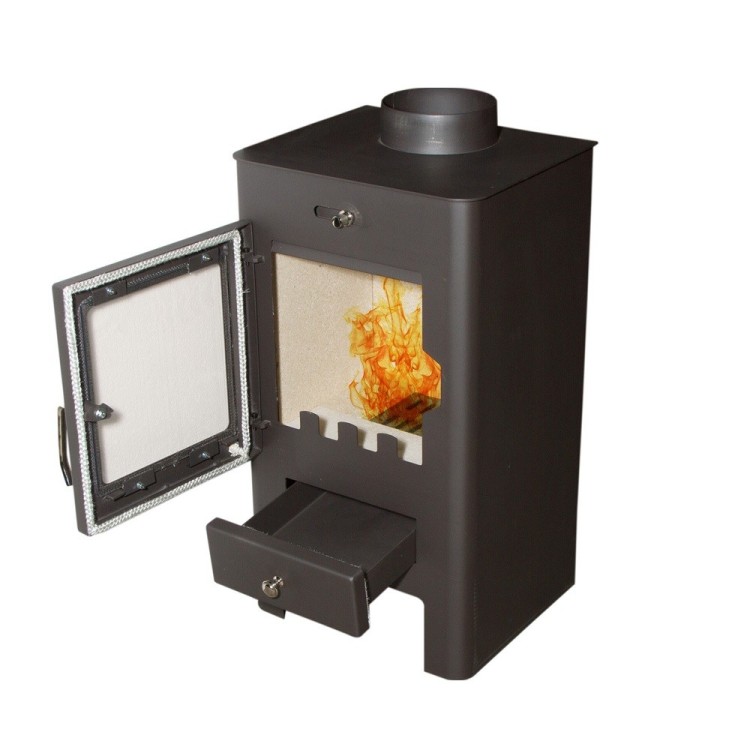 STUFA a legna DANILA II 50