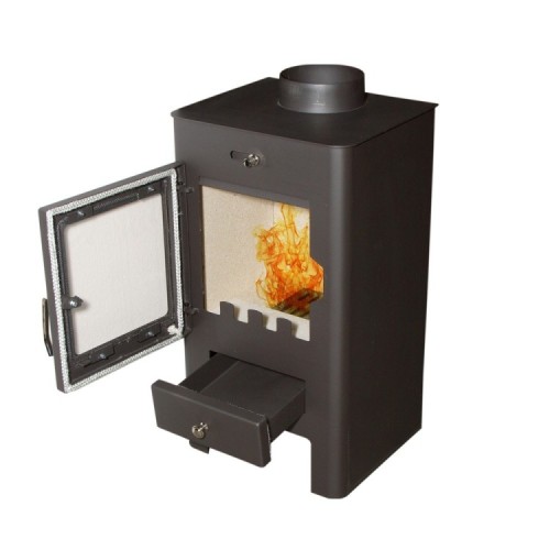 STUFA a legna DANILA II 50