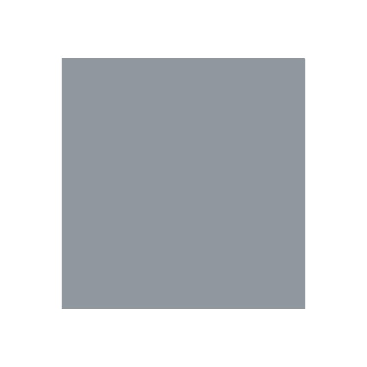 Smalto all'acqua Expert multi supporto 0,5 L - Grigio acciaio