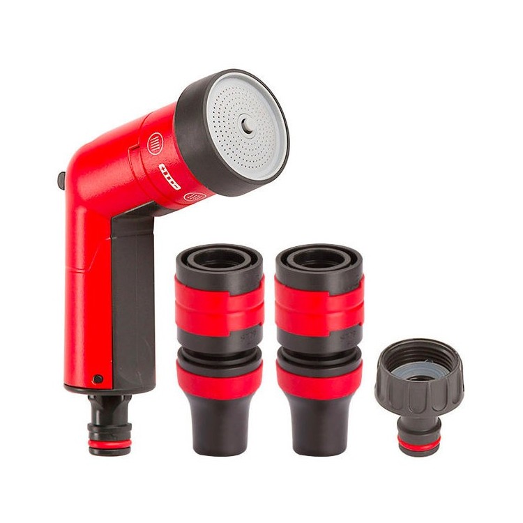 Tubo estensibile da giardino per irrigare YOYO BAG 18 MT