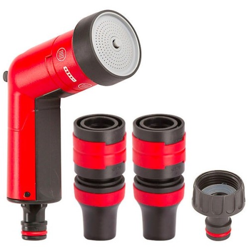 Tubo estensibile da giardino per irrigare YOYO BAG 18 MT