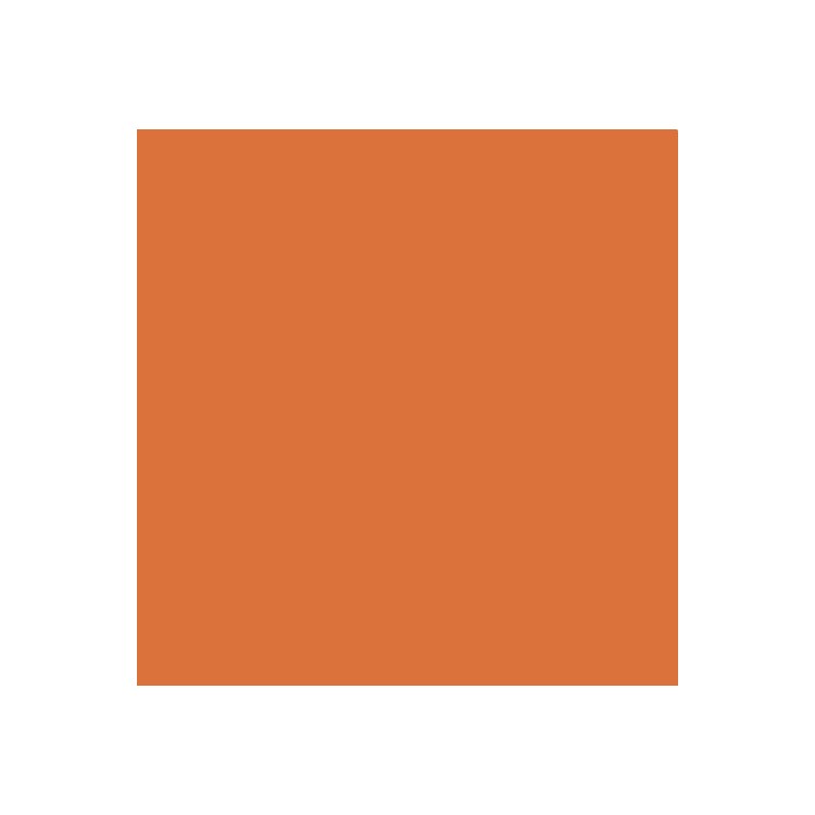 Smalto all'acqua Expert multi supporto 2,5 L - Arancione