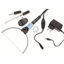 Kemper Taglia Polistirolo Professionale, 7 W