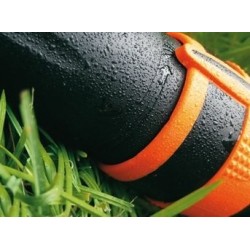 Kit lancia a spruzzo 4 Pz. presa rubinetto 3/4"  G.F. Garden 2