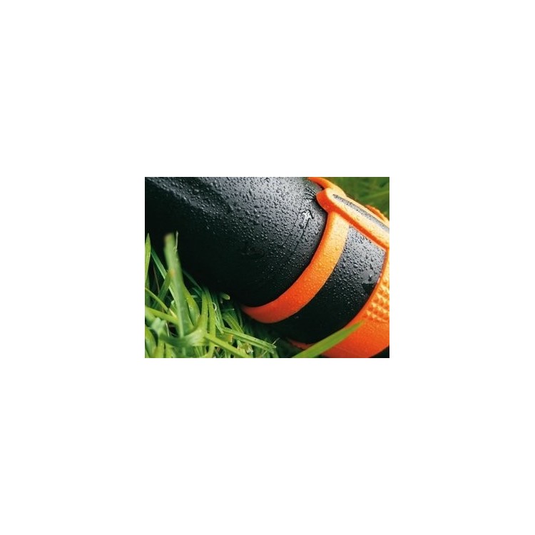 Kit lancia a spruzzo 4 Pz. presa rubinetto 3/4"  G.F. Garden