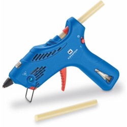 Kemper pistola colla a caldo a gas ricaricabile