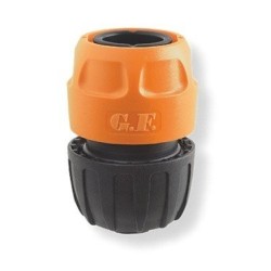 Raccordo a scatto  Aperto 3/4 G.F garden