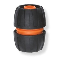 Giunto riparatore per tubi 3/4" G.F Garden