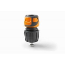 Raccordo universale Acqua stop G.F Garden