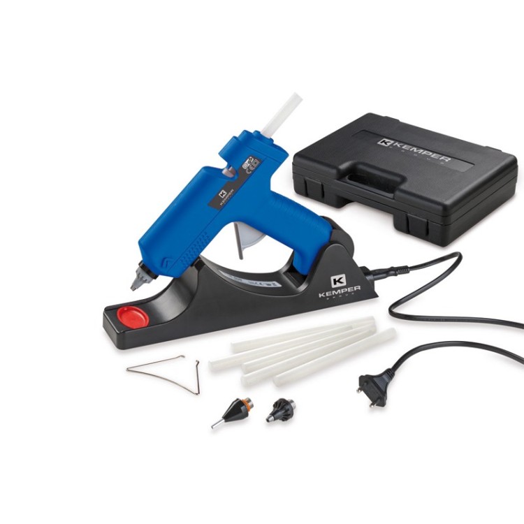 Kemper Pistola a colla professionale senza filo