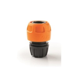Raccordo portagomma a scatto attacco 1/2"-5/8" G.F Garden