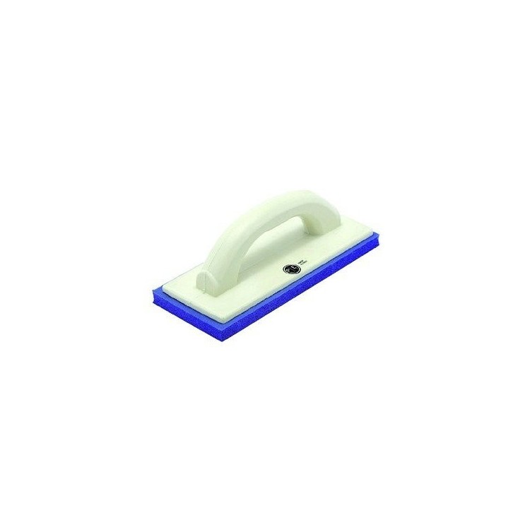 Pavan Frattone di gomma blu spessore 15 mm