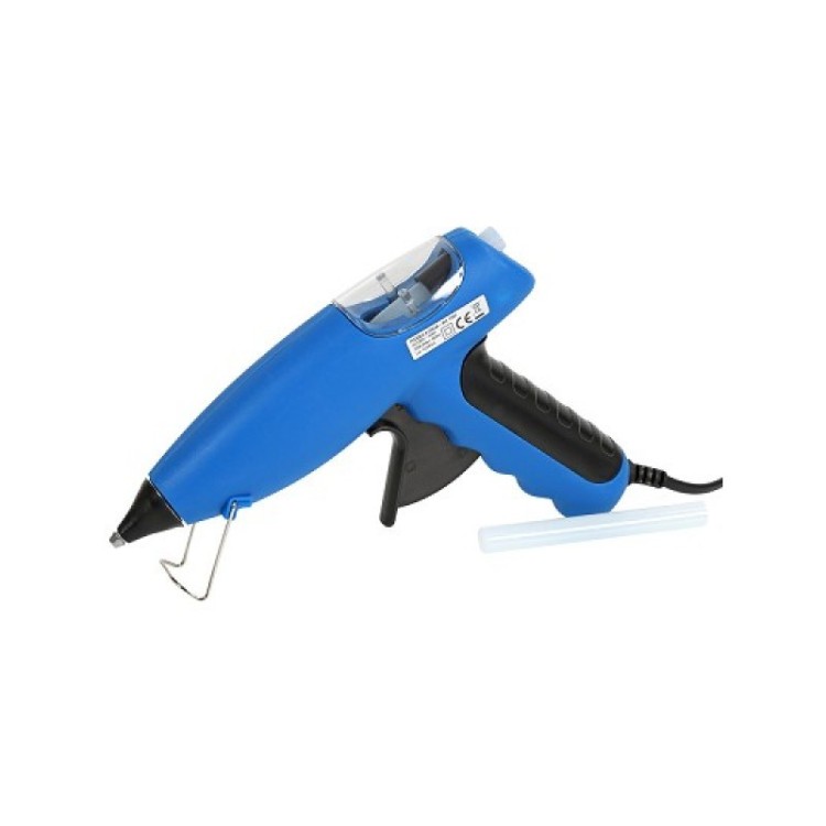 Kemper Pistola a colla elettrica 20W