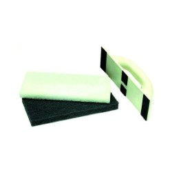 Pavan Frattone in gomma spugna 250 x 120 mm