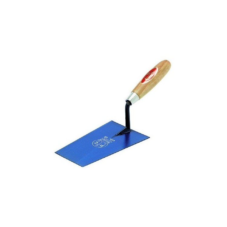 Pavan Cazzuola punta quadra diverse misure - 160 mm