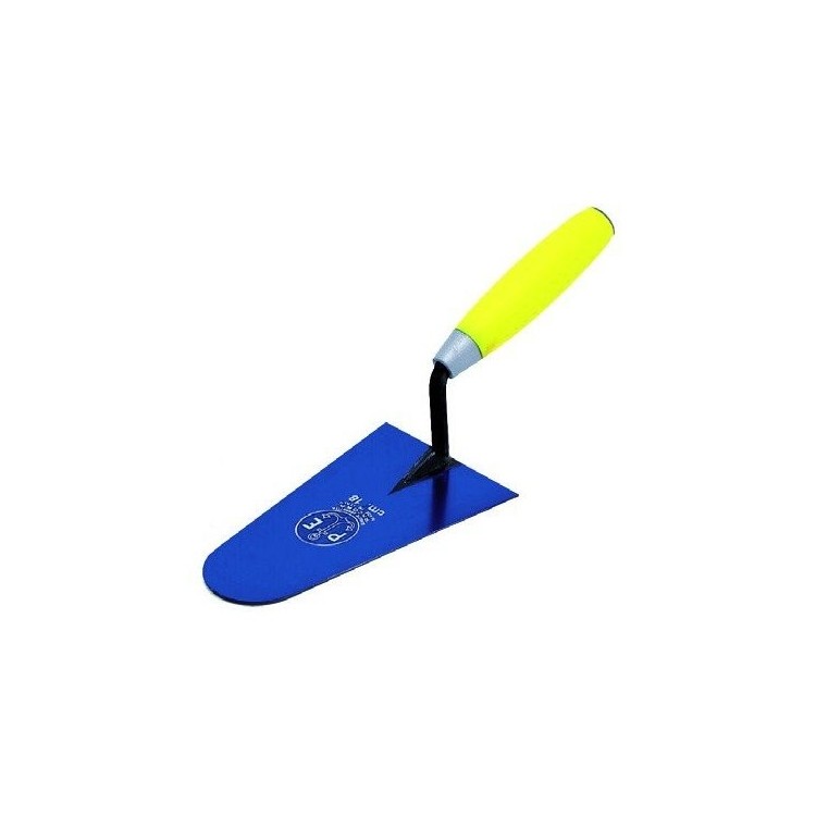 Pavan Cazzuola punta tonda. Mod. Italiano. diverse misure - 180 mm