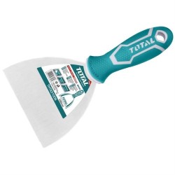 Total spatola serie industrial da 125 mm