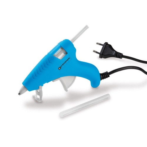 Kemper Pistola a colla elettrica 10W