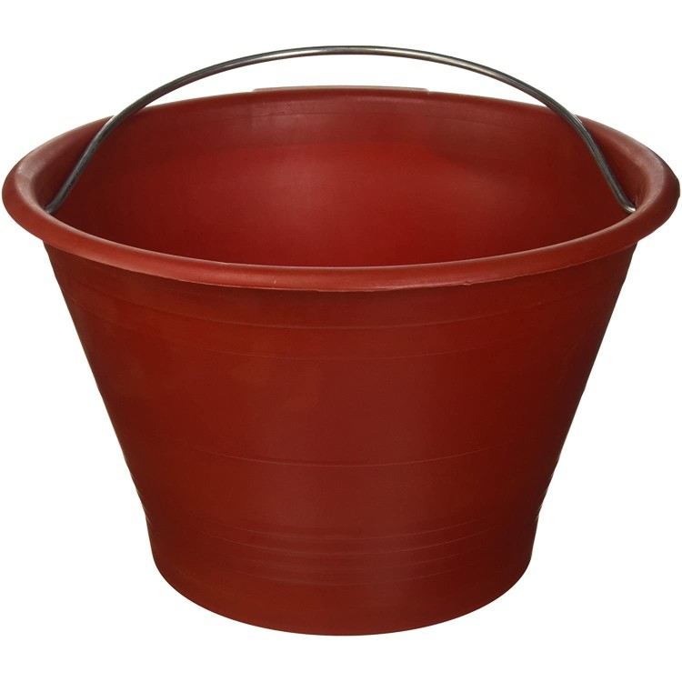 Mistral secchio per muratore in plastica