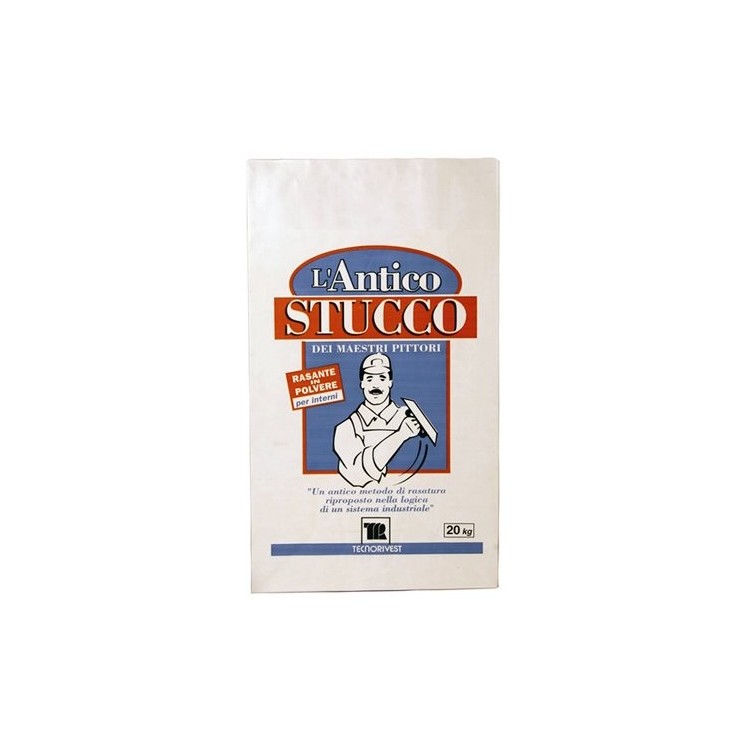 Tecnorivest Antico stucco dei Maestri pittori - 20kg