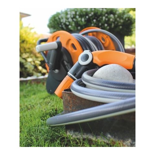 Pistola irrigazione "3 jet easy" G.F Garden