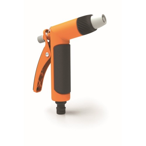 Pistola per irrigazione soft touch metal  G.F. Garden