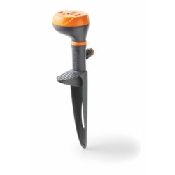 Irroratore "Mini Driver " su puntale G.F. Garden