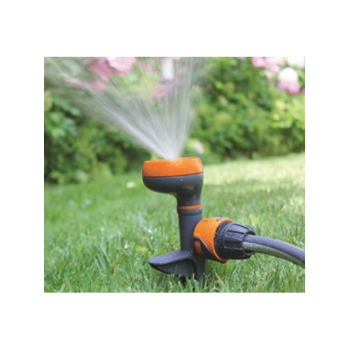 Irroratore "Mini Driver " su puntale G.F. Garden