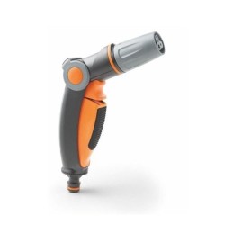 Pistola irrigazione 3 jet portata media G.F.Gareden