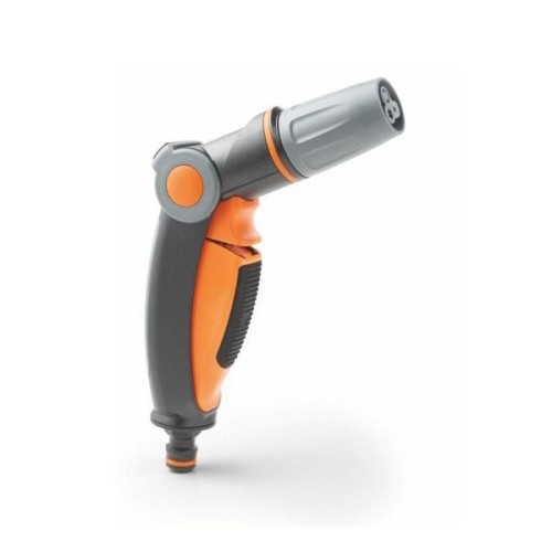 Pistola irrigazione 3 jet portata media G.F.Gareden