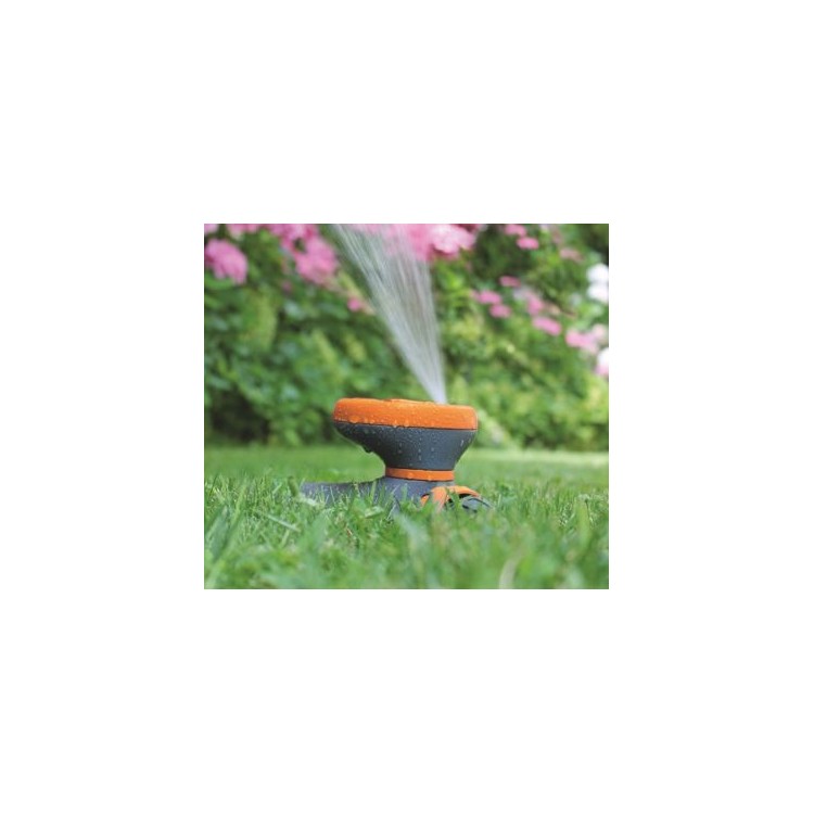 Irroratore circolare multifunzione Driver G.F.Garden